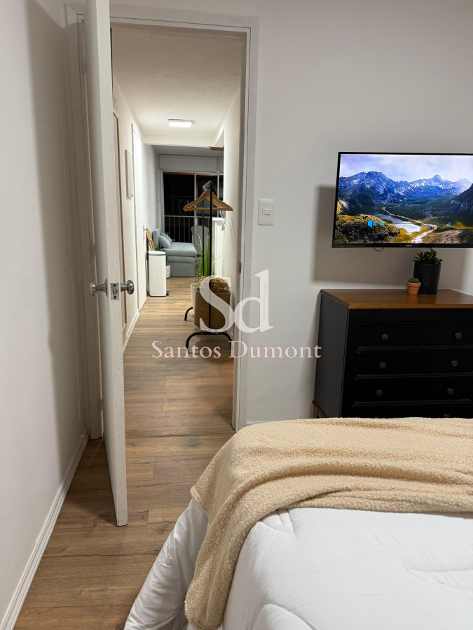 Apartamento ID.25215 - Venta Apartamento 1 dormitorios Punta del Este