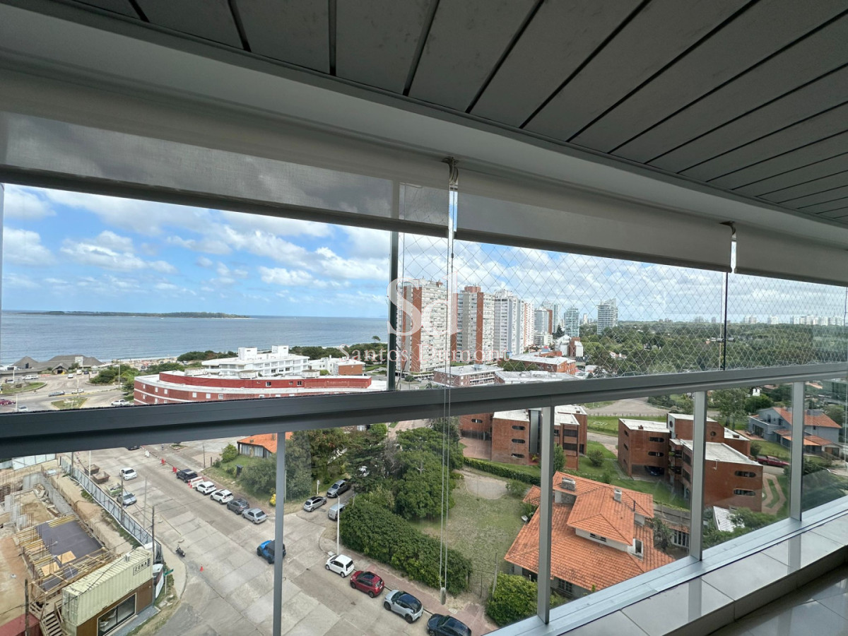 Apartamento ID.25583 - Venta Apartamento 3 dormitorios Punta del Este