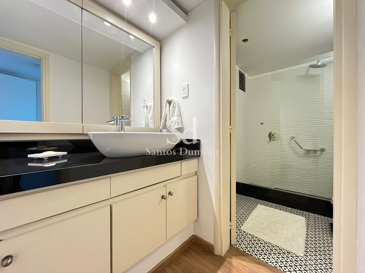 Apartamento ID.25375 - PUNTA DEL ESTE, PENINSULA - ALQUILER TEMPORAL