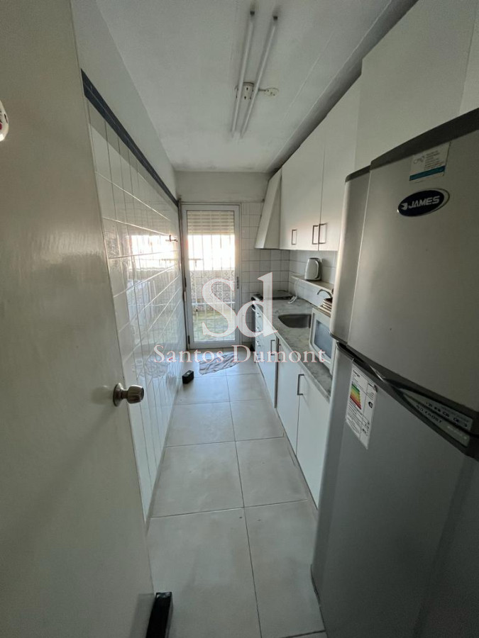 Apartamento ID.24664 - LA BARRA - A METROS DEL MAR