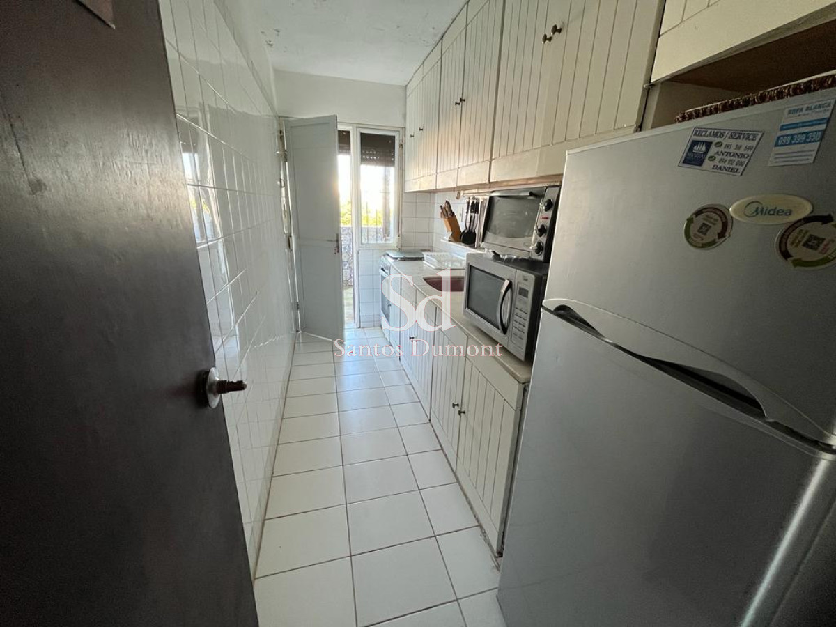 Apartamento ID.24663 - EXCELENTE UBICACION - LA BARRA