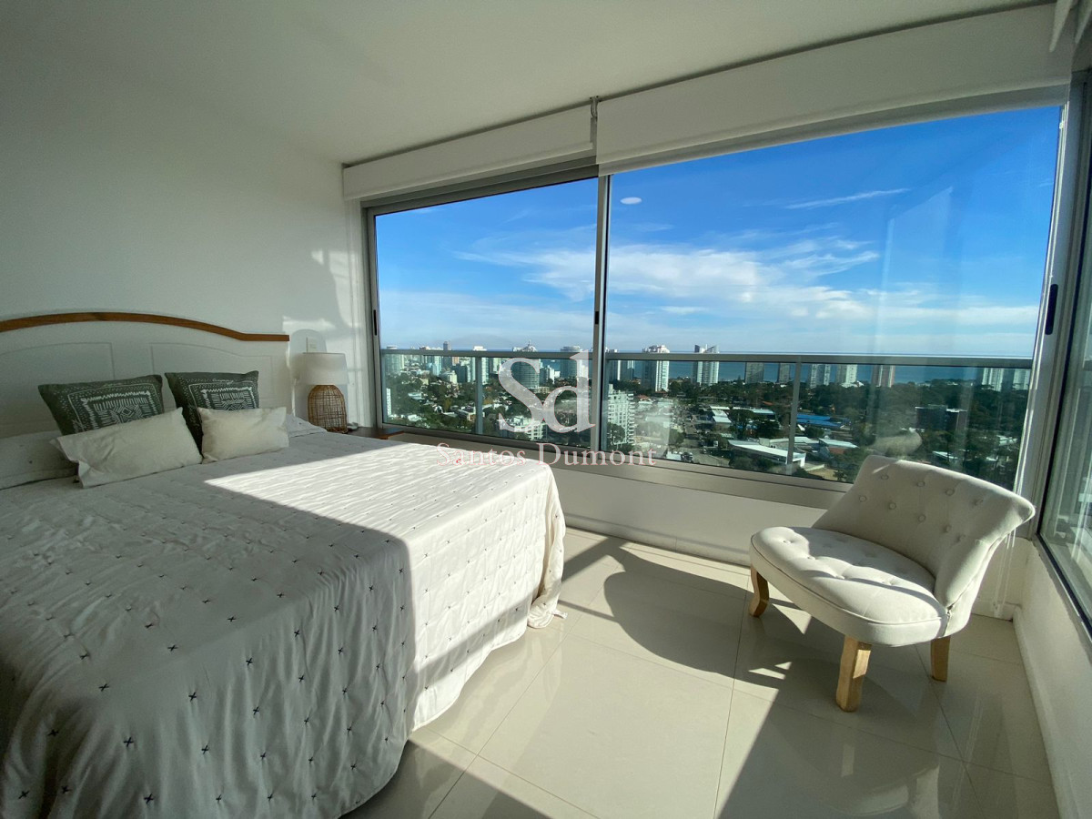 Apartamento ID.23738 - Venta Apartamento 2 dormitorios Punta del Este