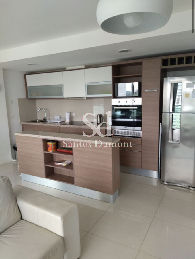 Apartamento ID.25470 - Apartamento en Alquiler Punta del Este