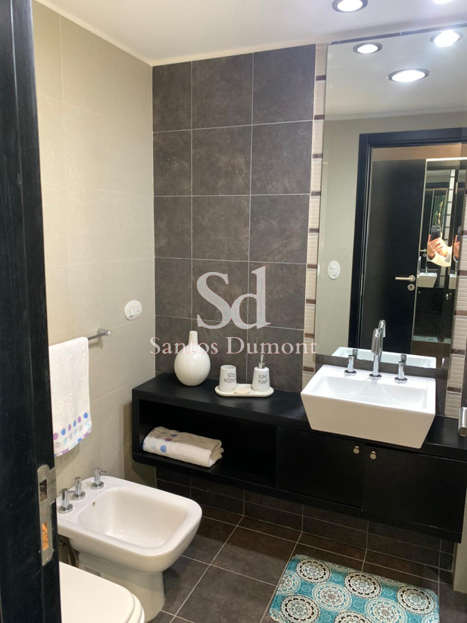 Apartamento ID.9018 - Edificio Gala Tower - Punta del Este - Departamento en venta 