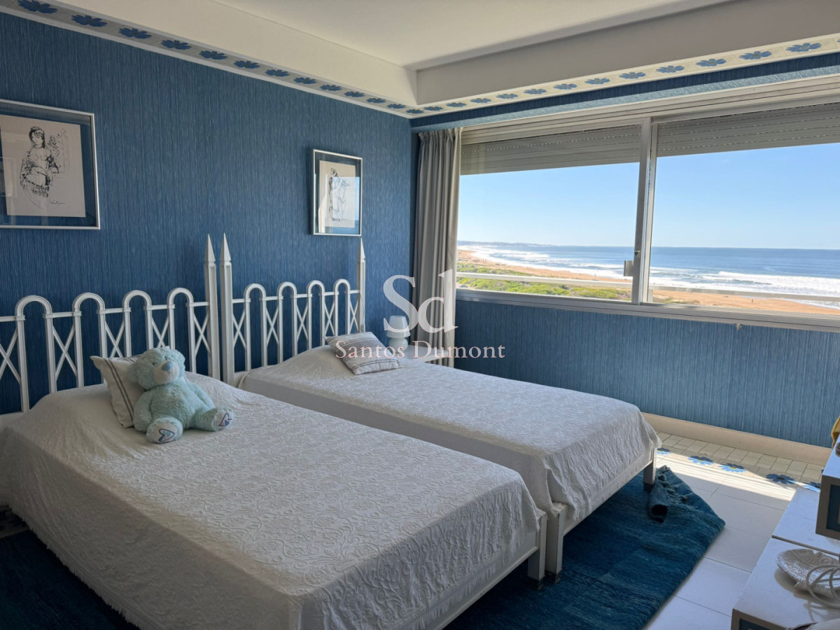 Apartamento ID.25325 - Apartamento Venta - 4 dormitorios - Punta del Este