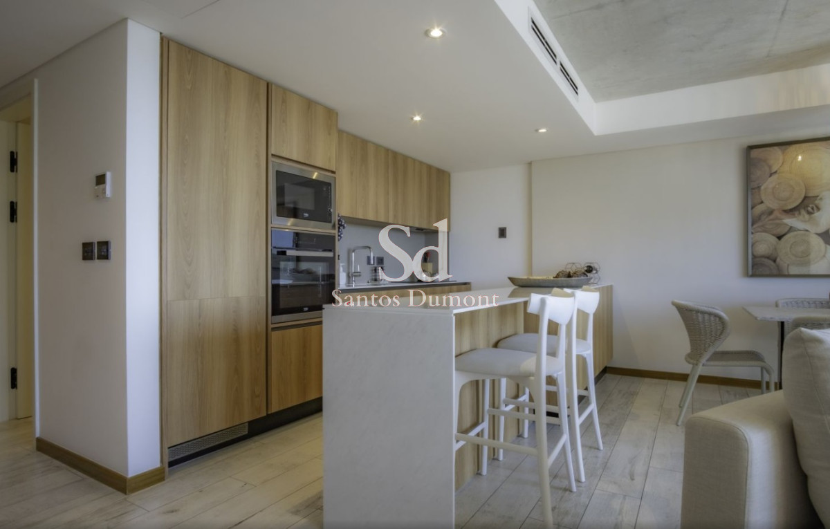 Apartamento ID.25336 - VENTA - HERMOSO DEPARTAMENTO EN PLAYA BRAVA