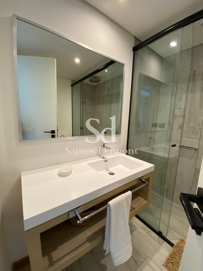 Apartamento ID.24355 - Apartamento en Punta del Este, Brava