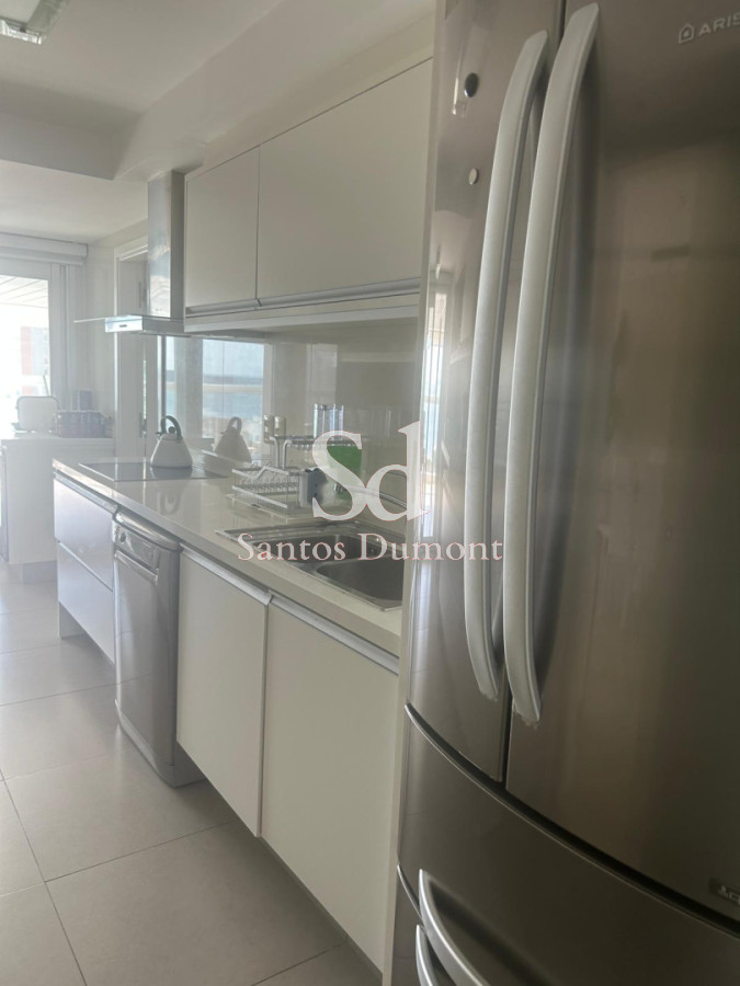 Apartamento ID.25584 - Venta Apartamento 3 dormitorios Punta del Este 