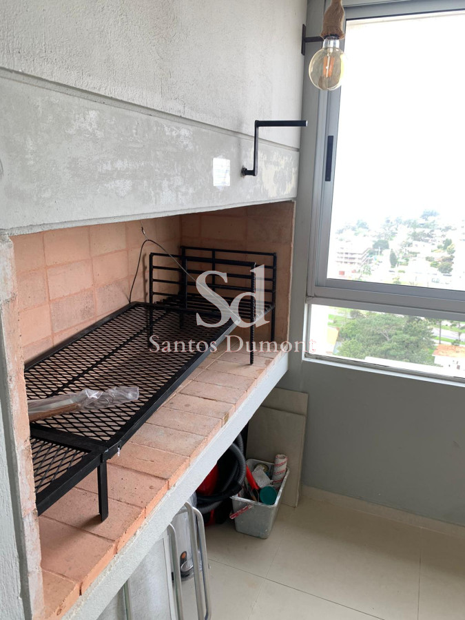Apartamento ID.9018 - Edificio Gala Tower - Punta del Este - Departamento en venta 