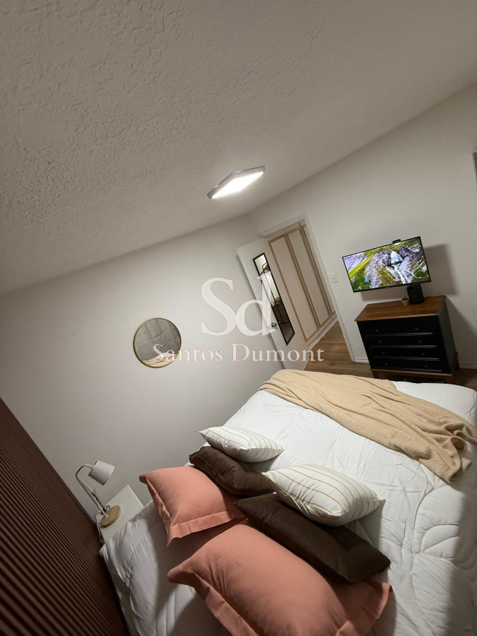 Apartamento ID.25215 - Venta Apartamento 1 dormitorios Punta del Este