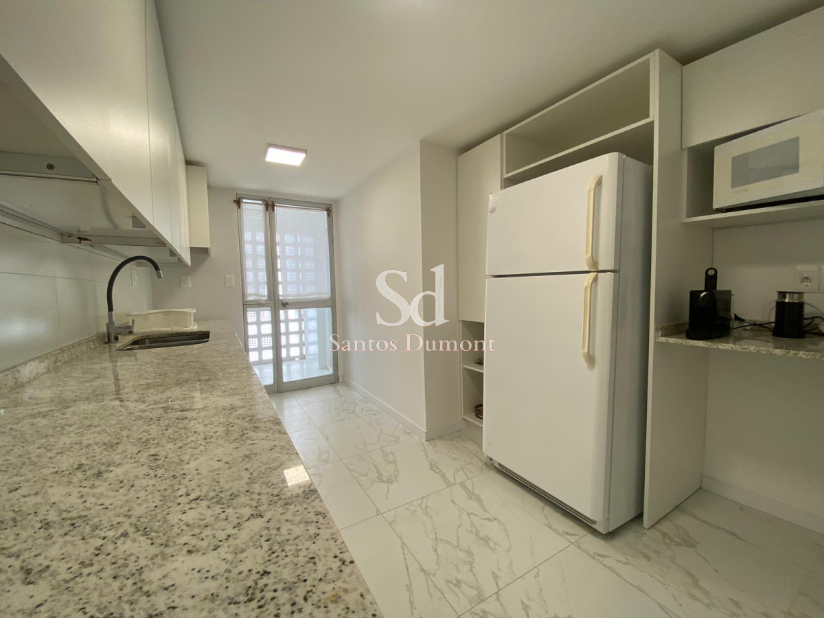 Apartamento ID.7847 - Venta Apartamento 2 Dormitorios y servicio Playa Mansa