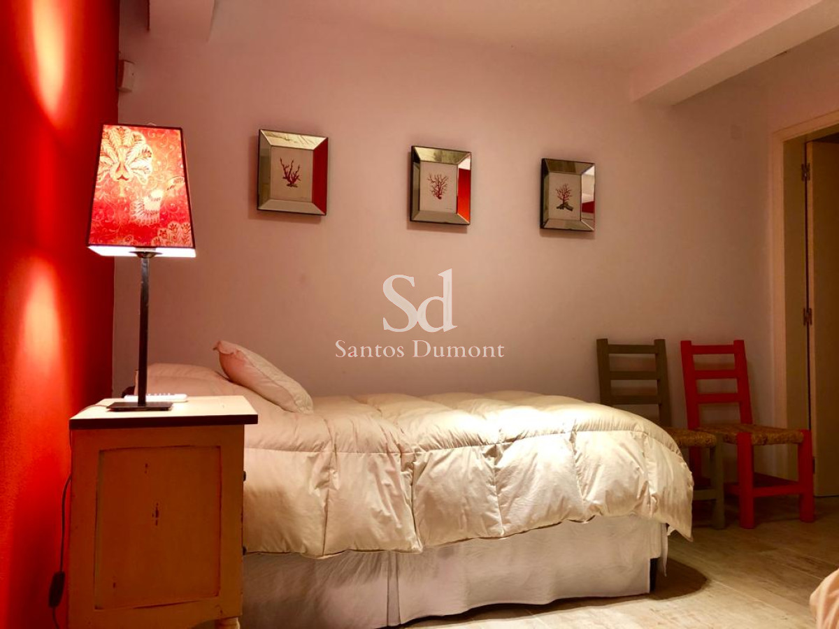 Apartamento ID.11395 - Apartamento en Manantiales, Manantiales