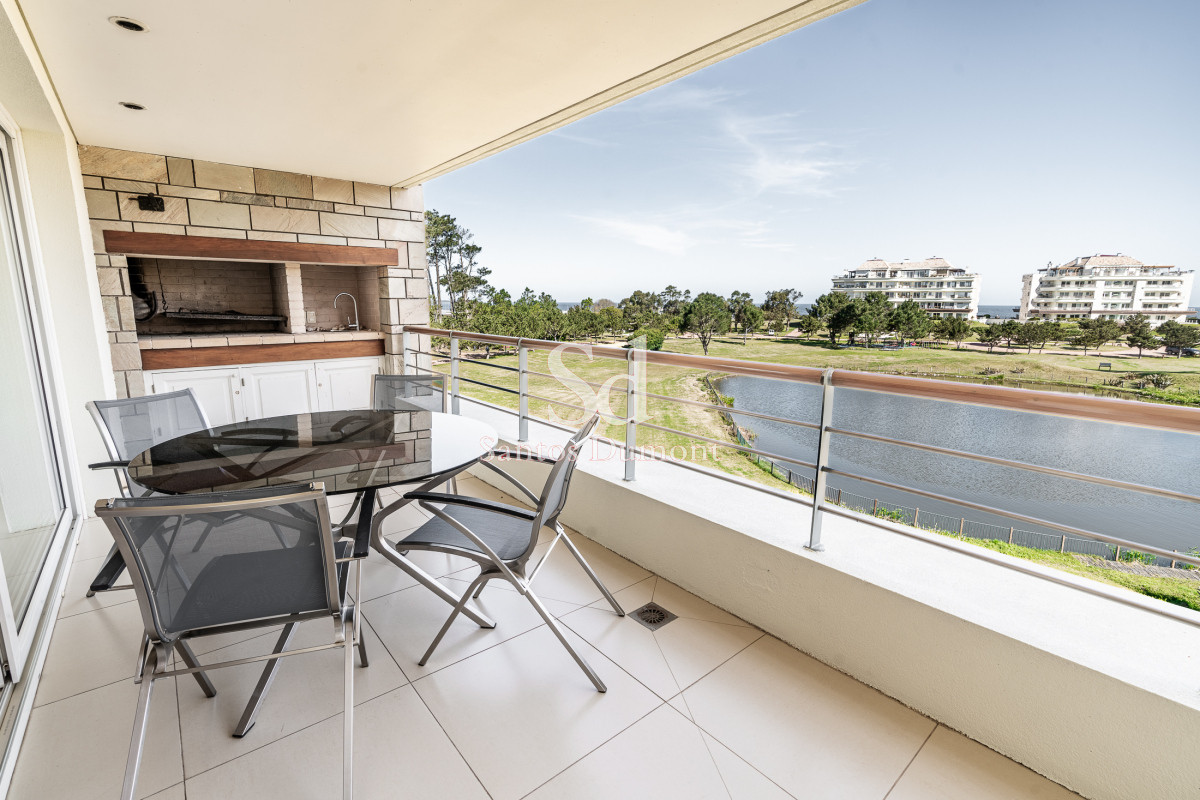 Apartamento ID.25274 - VENTA - PUNTA DEL ESTE