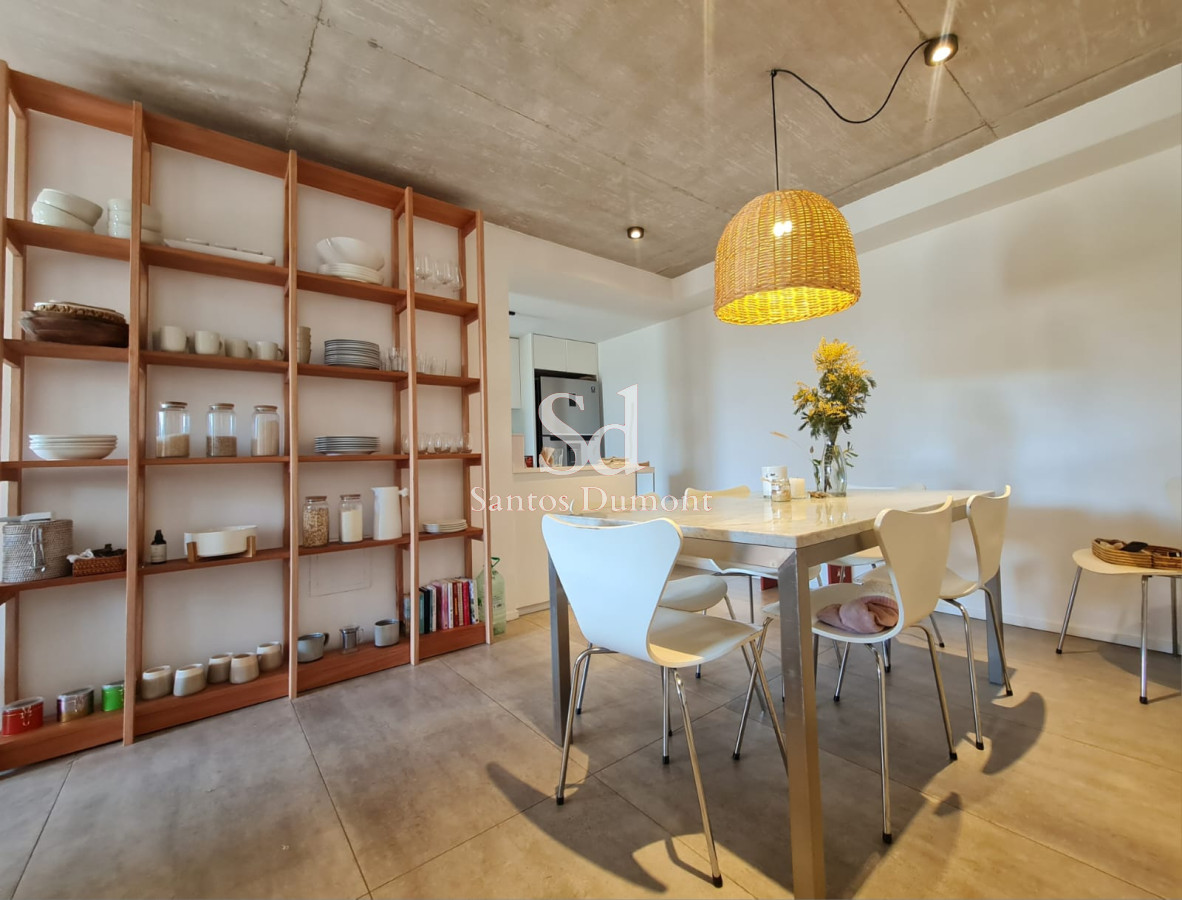 Apartamento ID.24726 - Apartamento en Manantiales, Manantiales