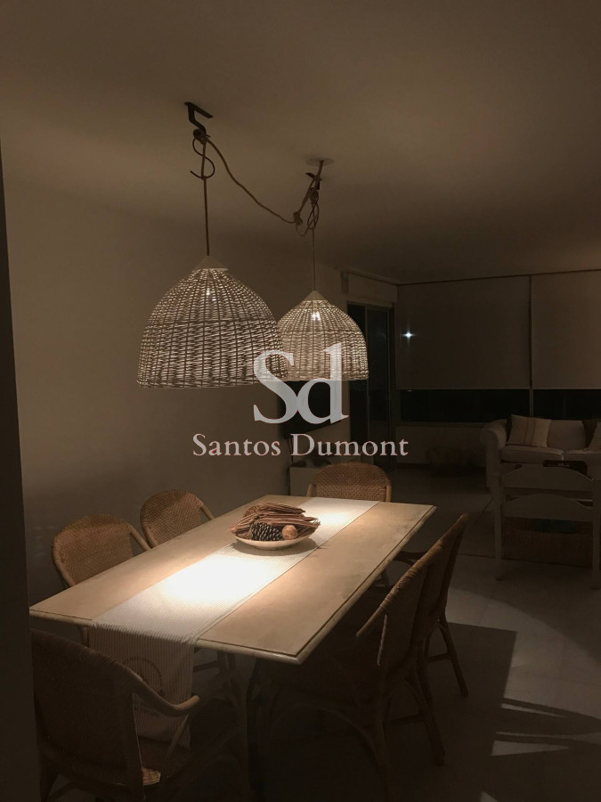 Apartamento ID.24711 - ALQUILER TEMPORAL - A METROS DEL MAR