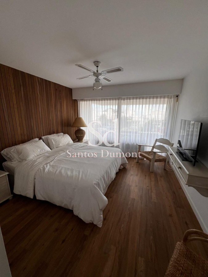 Apartamento ID.24711 - ALQUILER TEMPORAL - A METROS DEL MAR