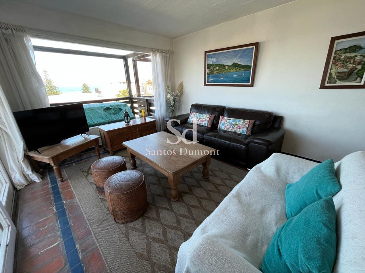 Apartamento ID.24664 - LA BARRA - A METROS DEL MAR