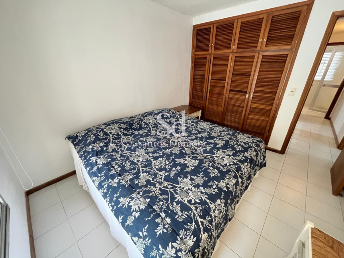 Apartamento ID.25761 - PENINSULA, PUNTA DEL ESTE - VENTA