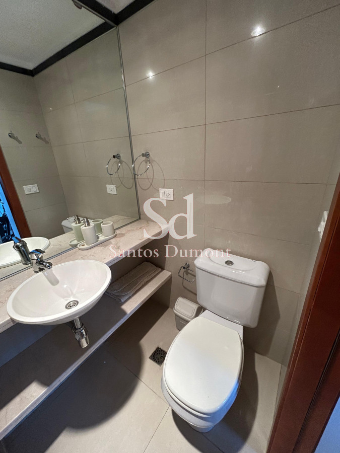 Apartamento ID.25369 - Venta Apartamento 3 dormitorios Rincón del Indio