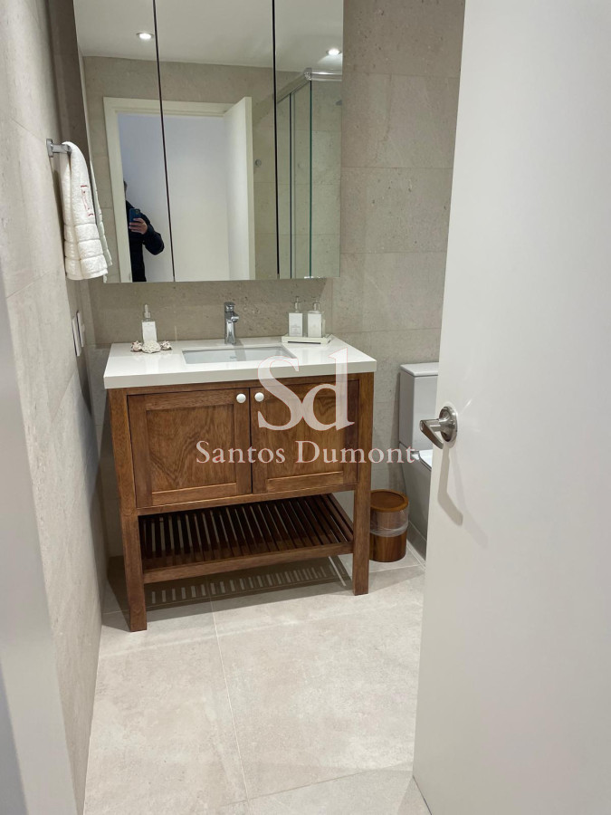 Apartamento ID.25042 - Venta Apartamento Punta del Este 3 dormitorios