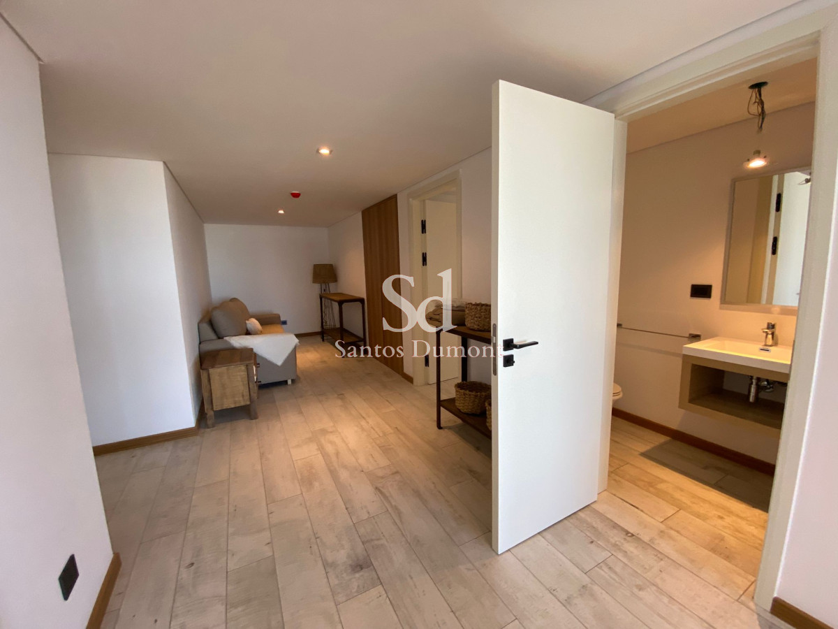 Apartamento ID.24357 - Apartamento en Punta del Este, Brava