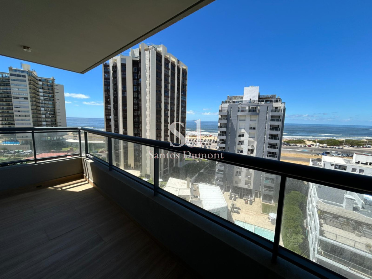 Apartamento ID.25553 - Apartamento 2 dormitorios en venta, plata Brava, Punta del Este