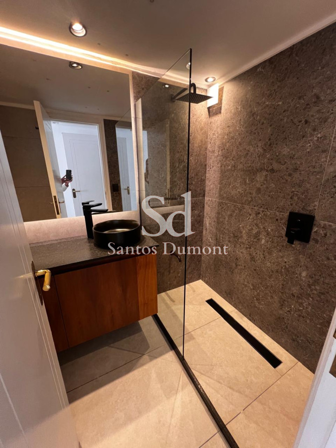 Apartamento ID.24711 - ALQUILER TEMPORAL - A METROS DEL MAR