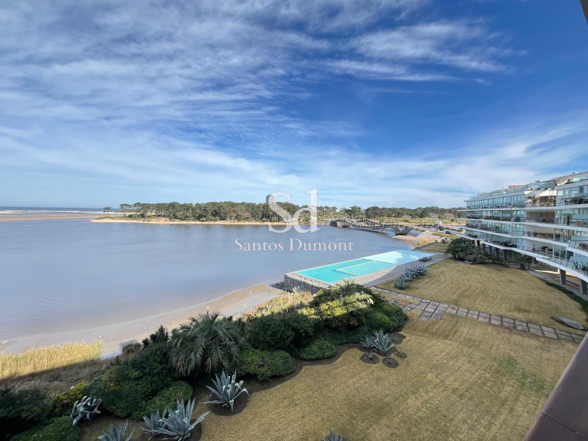 Apartamento ID.11245 - VENTA - DELAMAR, LA BARRA