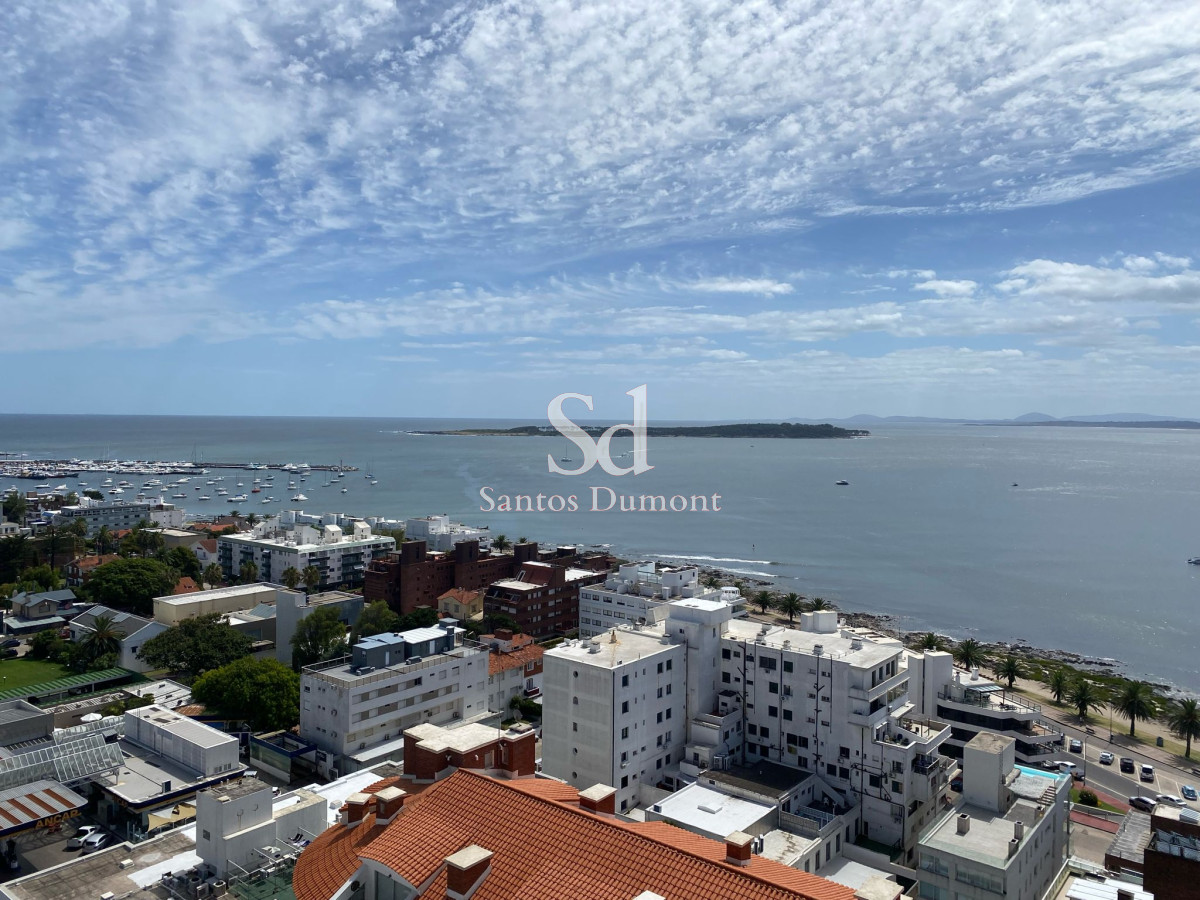 Apartamento ID.3995 - Apartamento en Punta del Este, Península