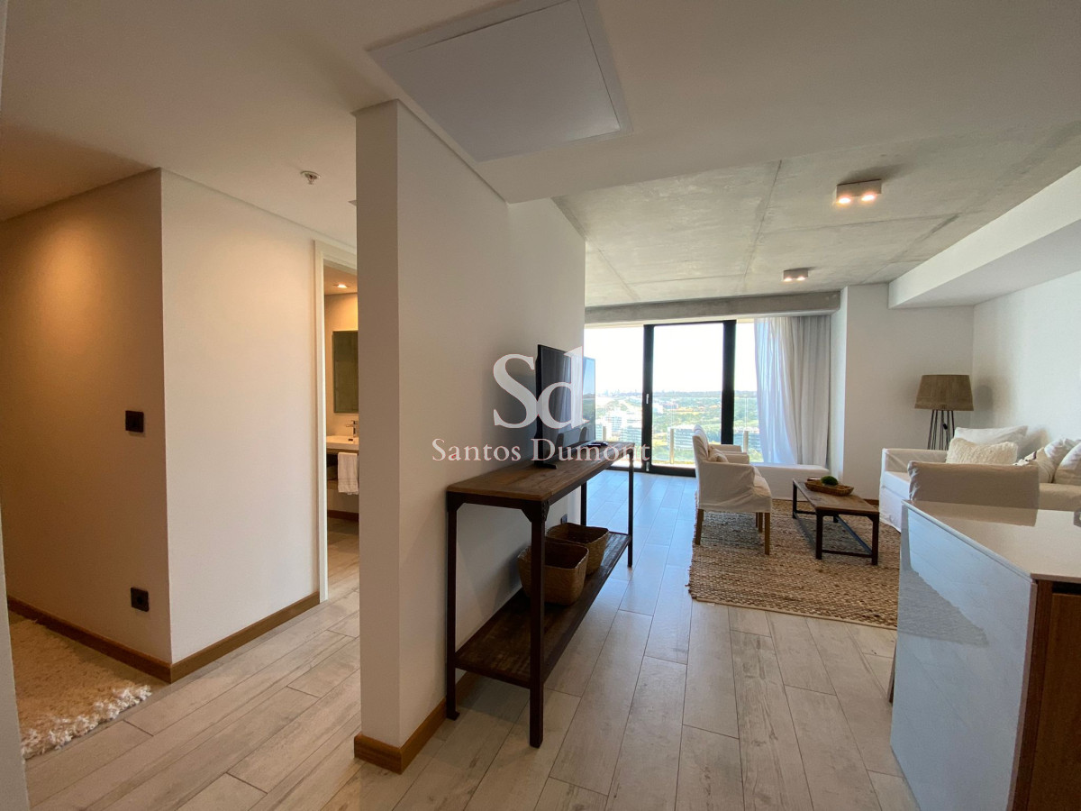 Apartamento ID.24362 - Apartamento en Punta del Este, Brava