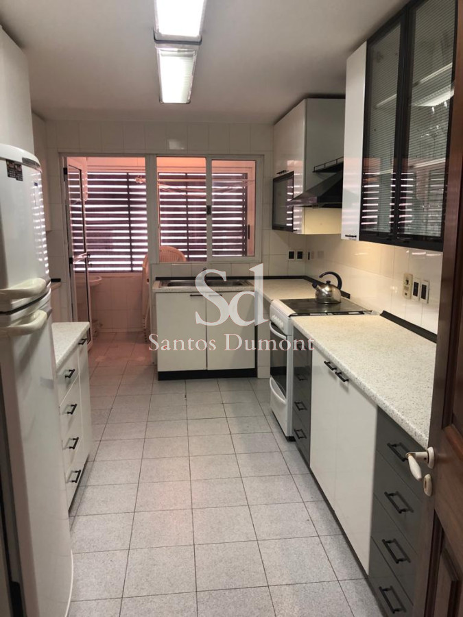 Apartamento ID.23711 - Apartamento en Punta del Este, Península
