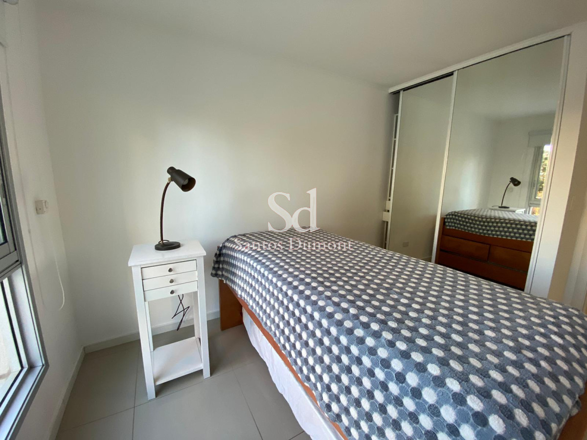 Apartamento ID.25367 - Apartamento en Venta 2 dormitorios Playa Brava