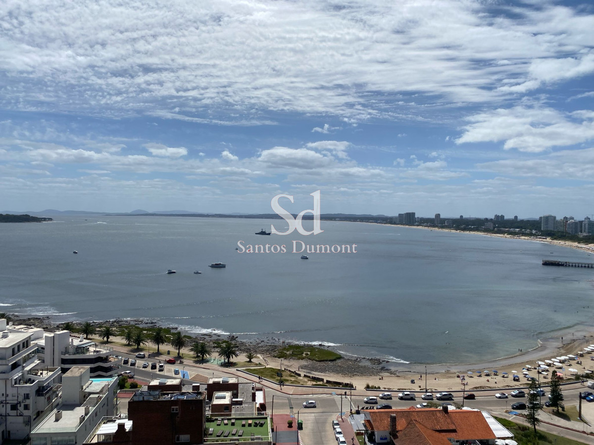 Apartamento ID.3995 - Apartamento en Punta del Este, Península