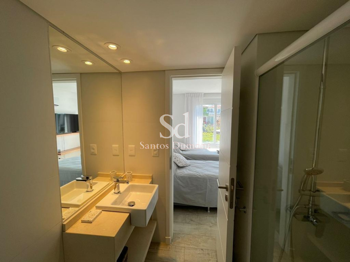 Apartamento ID.11483 - Apartamento en La Barra, La Barra