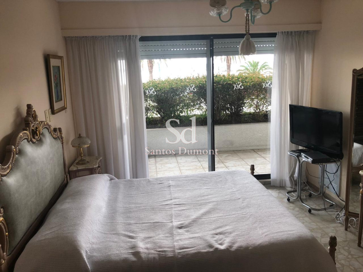 Apartamento ID.25749 - Apartamento en Punta del Este, Península