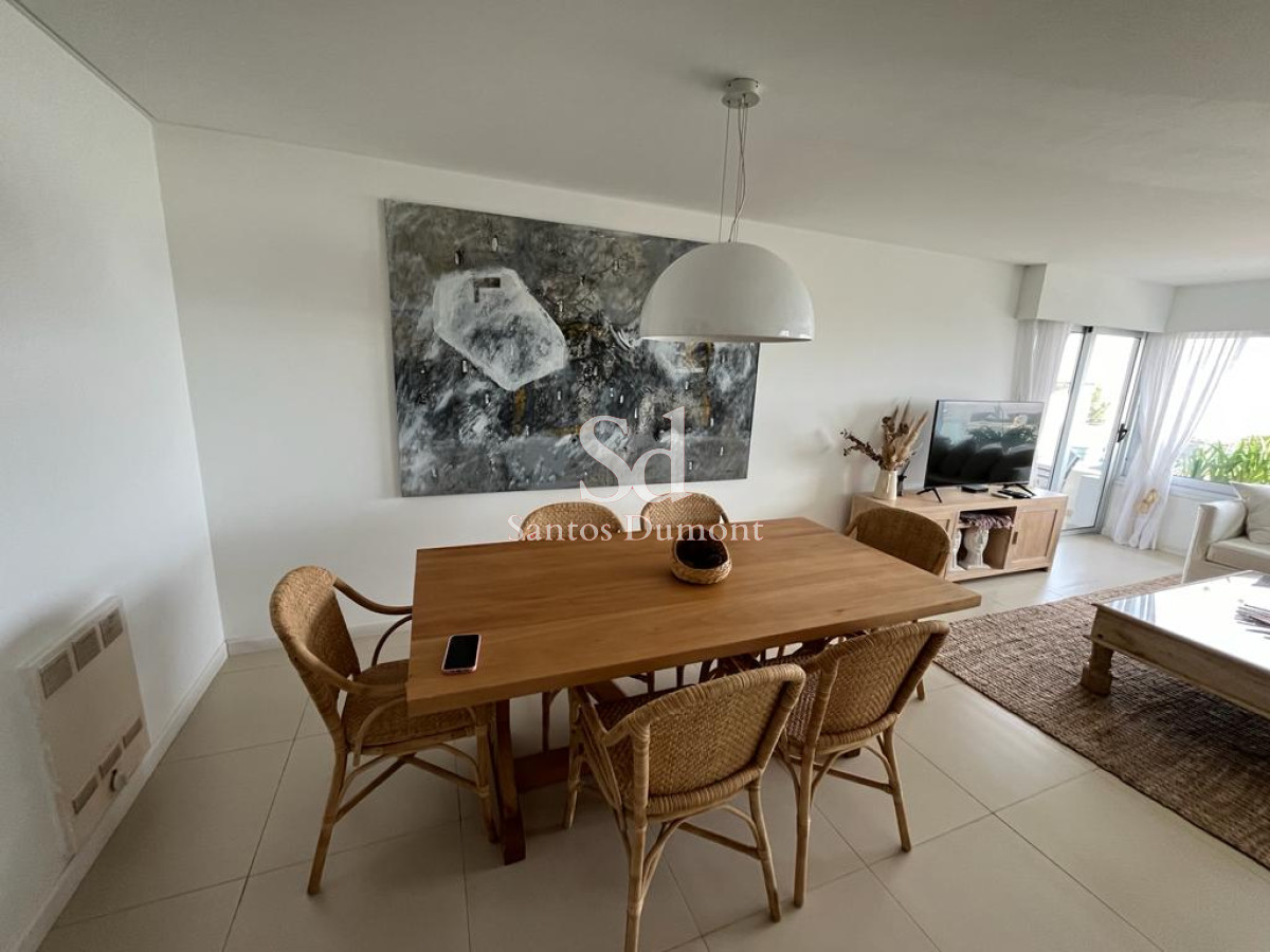Apartamento ID.24320 - Apartamento en La Barra, Montoya