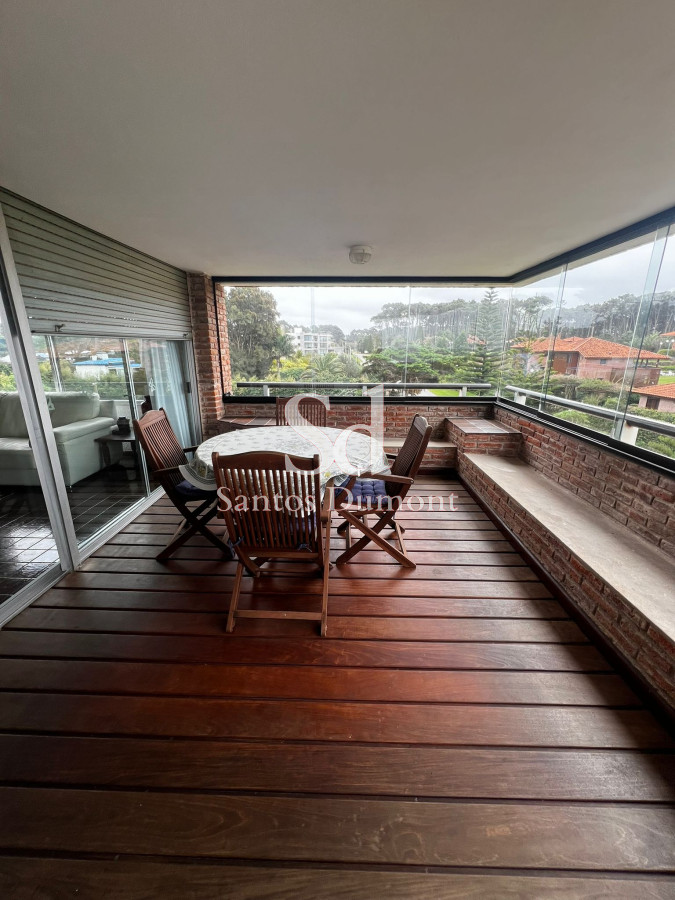 Apartamento ID.25037 - Primera linea de la Brava 
