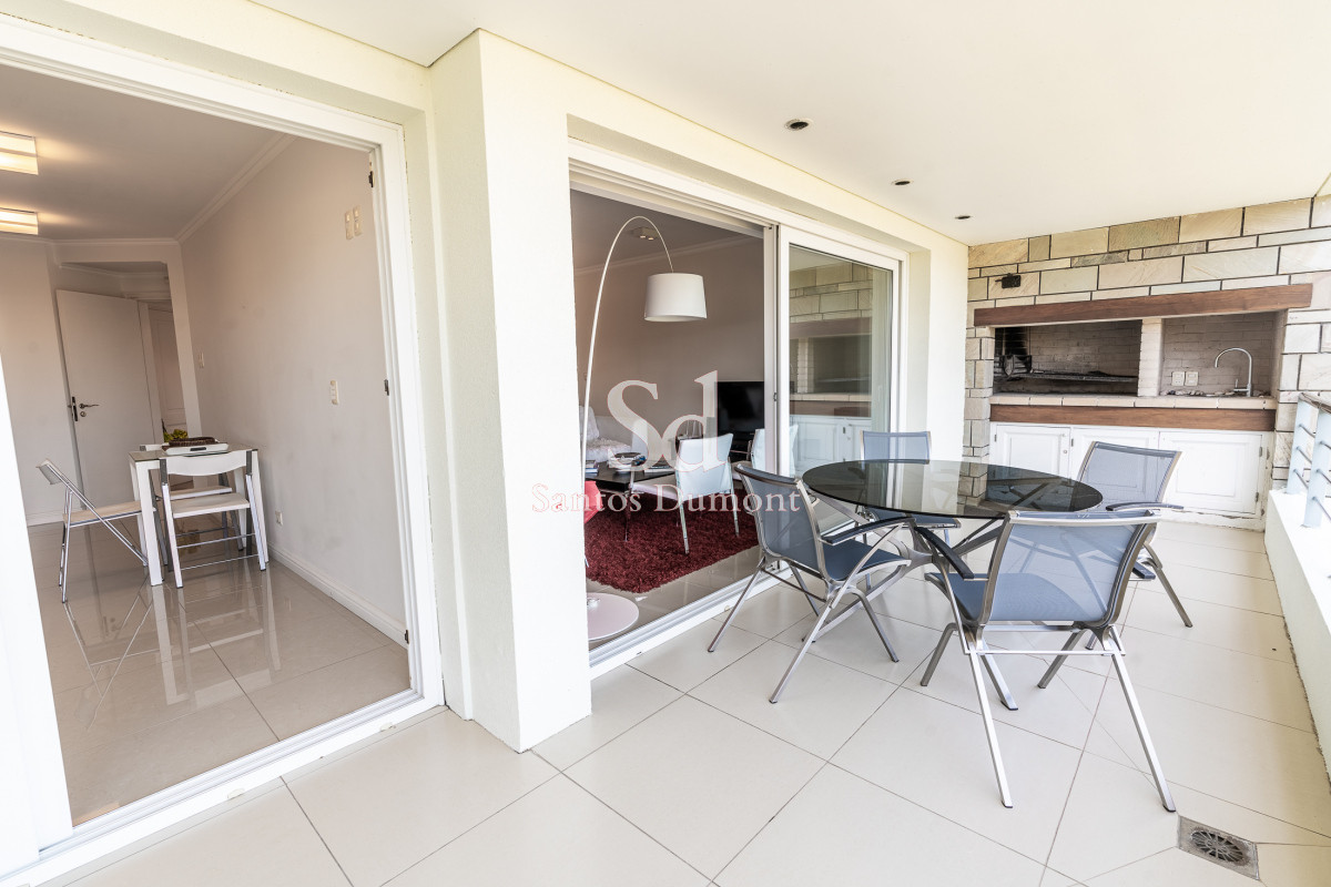 Apartamento ID.25274 - VENTA - PUNTA DEL ESTE