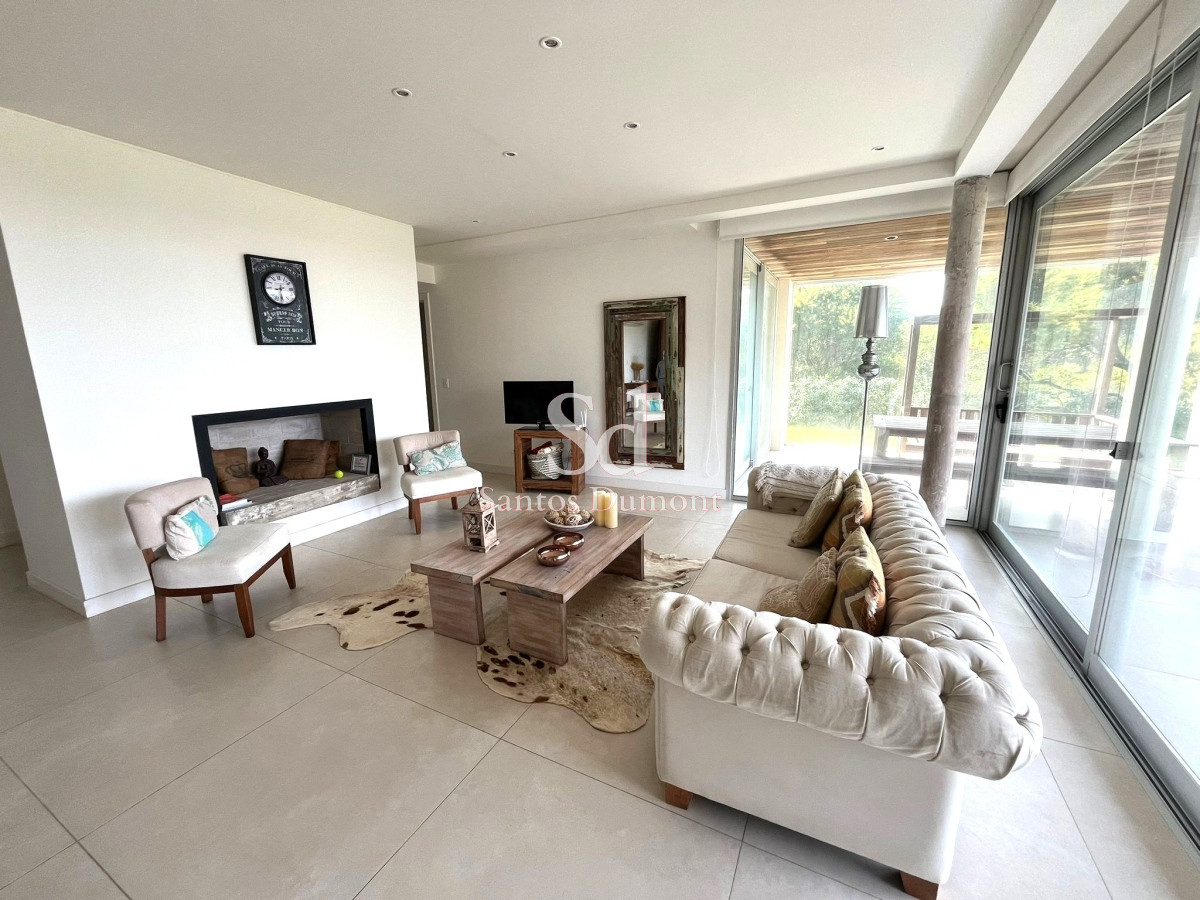 Apartamento ID.11318 - Apartamento en Manantiales, Manantiales