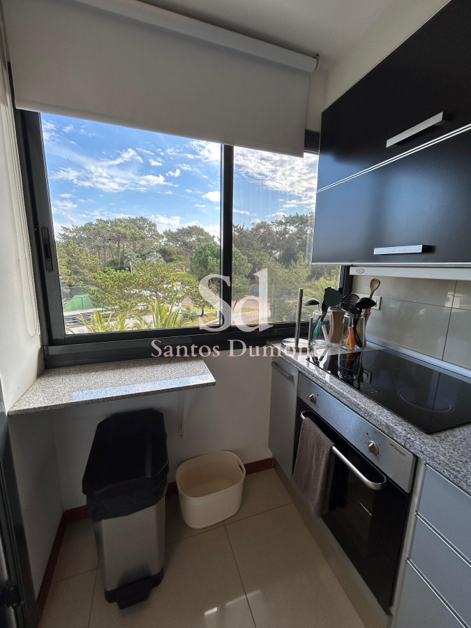 Apartamento ID.25369 - Venta Apartamento 3 dormitorios Rincón del Indio