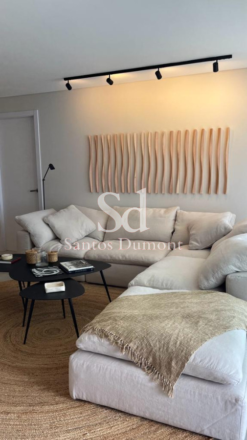 Apartamento ID.24830 - Apartamento en Manantiales, Manantiales