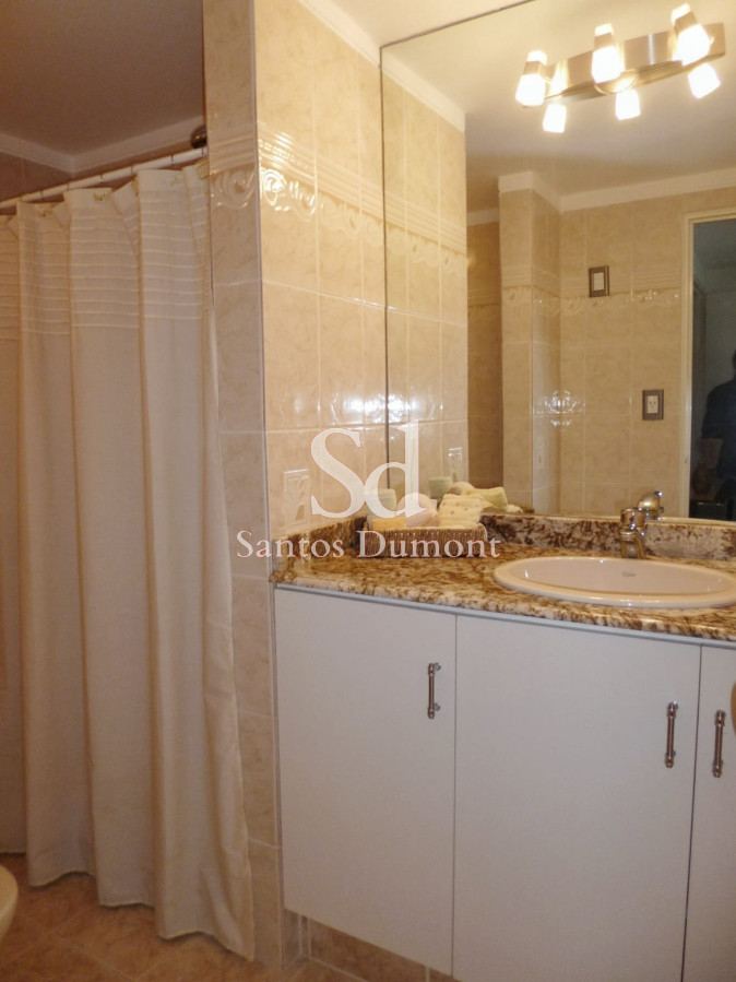 Apartamento ID.8461 - Apartamento en Punta del Este, Península