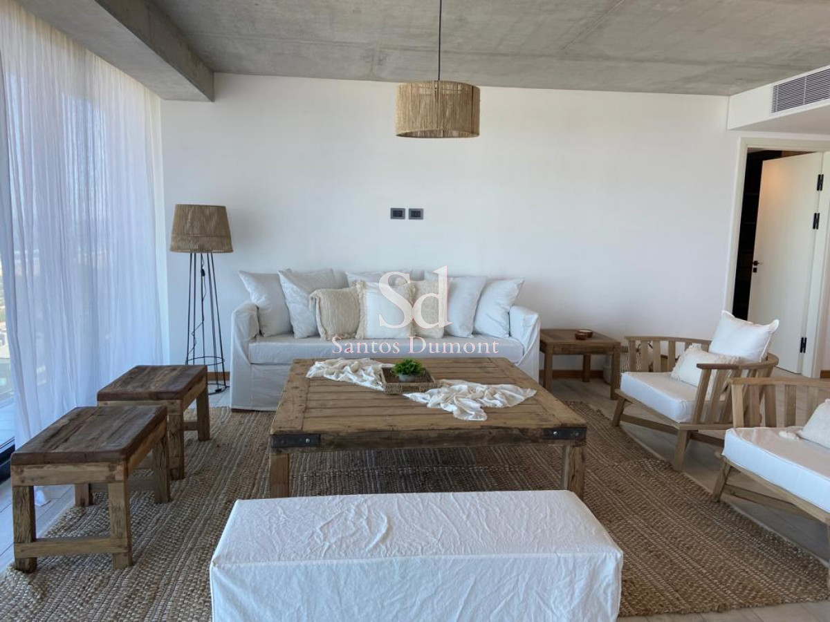 Apartamento ID.24355 - Apartamento en Punta del Este, Brava