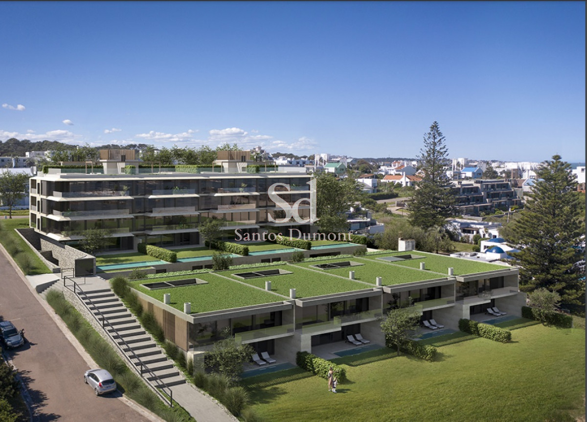Apartamento ID.24918 - VENTA - EXCELENTE UBICACION