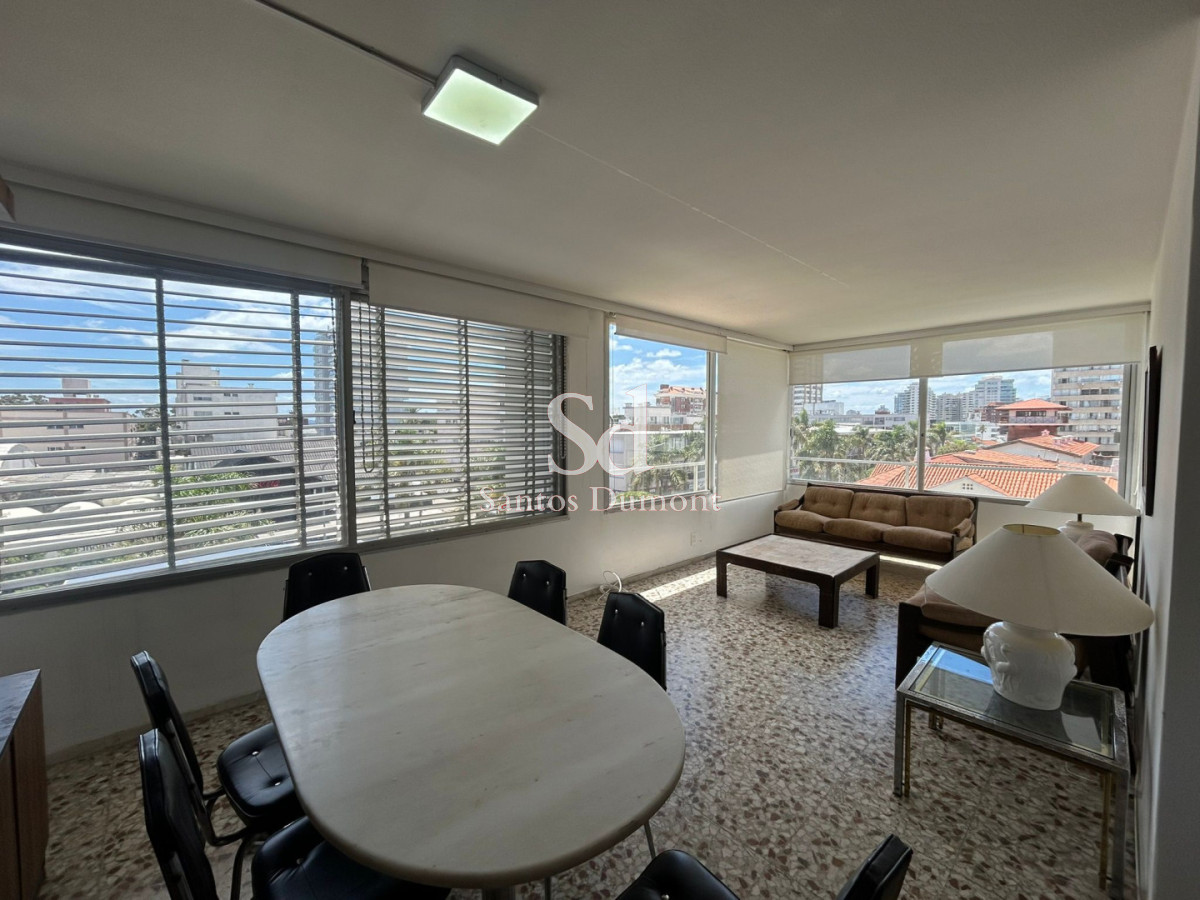 Apartamento ID.25622 - Apartamento en venta Peninsula, 2 dormitorios