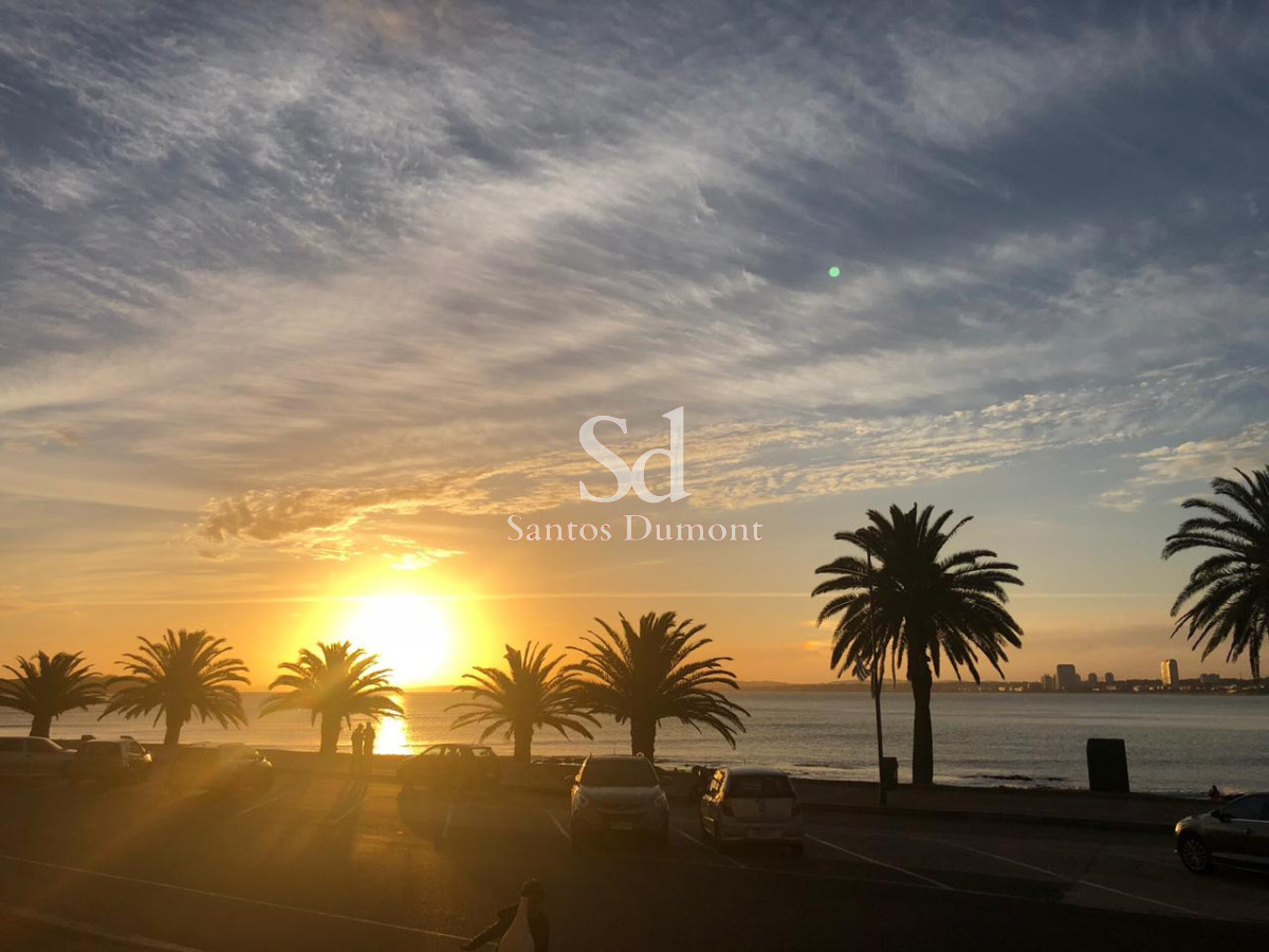 Apartamento ID.25749 - Apartamento en Punta del Este, Península