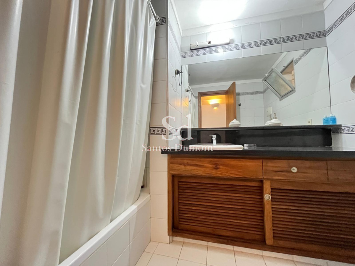 Apartamento ID.25761 - PENINSULA, PUNTA DEL ESTE - VENTA