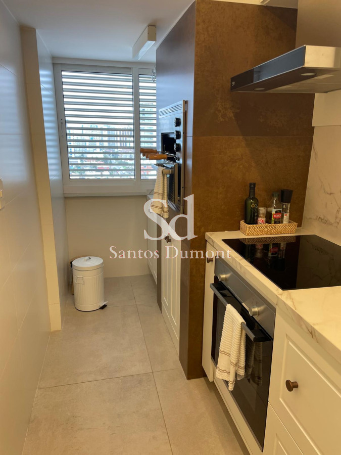 Apartamento ID.25042 - Venta Apartamento Punta del Este 3 dormitorios