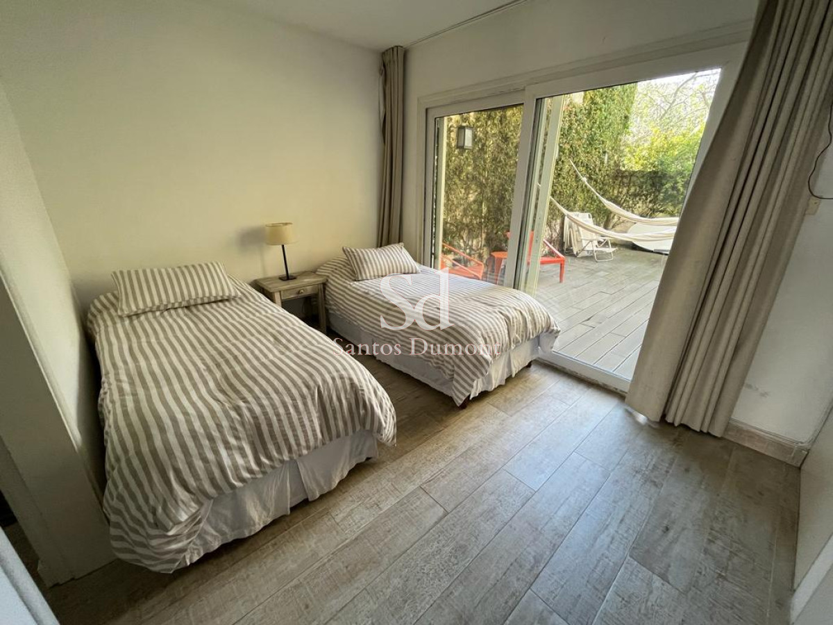 Apartamento ID.11395 - Apartamento en Manantiales, Manantiales