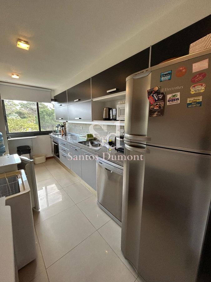 Apartamento ID.25369 - Venta Apartamento 3 dormitorios Rincón del Indio